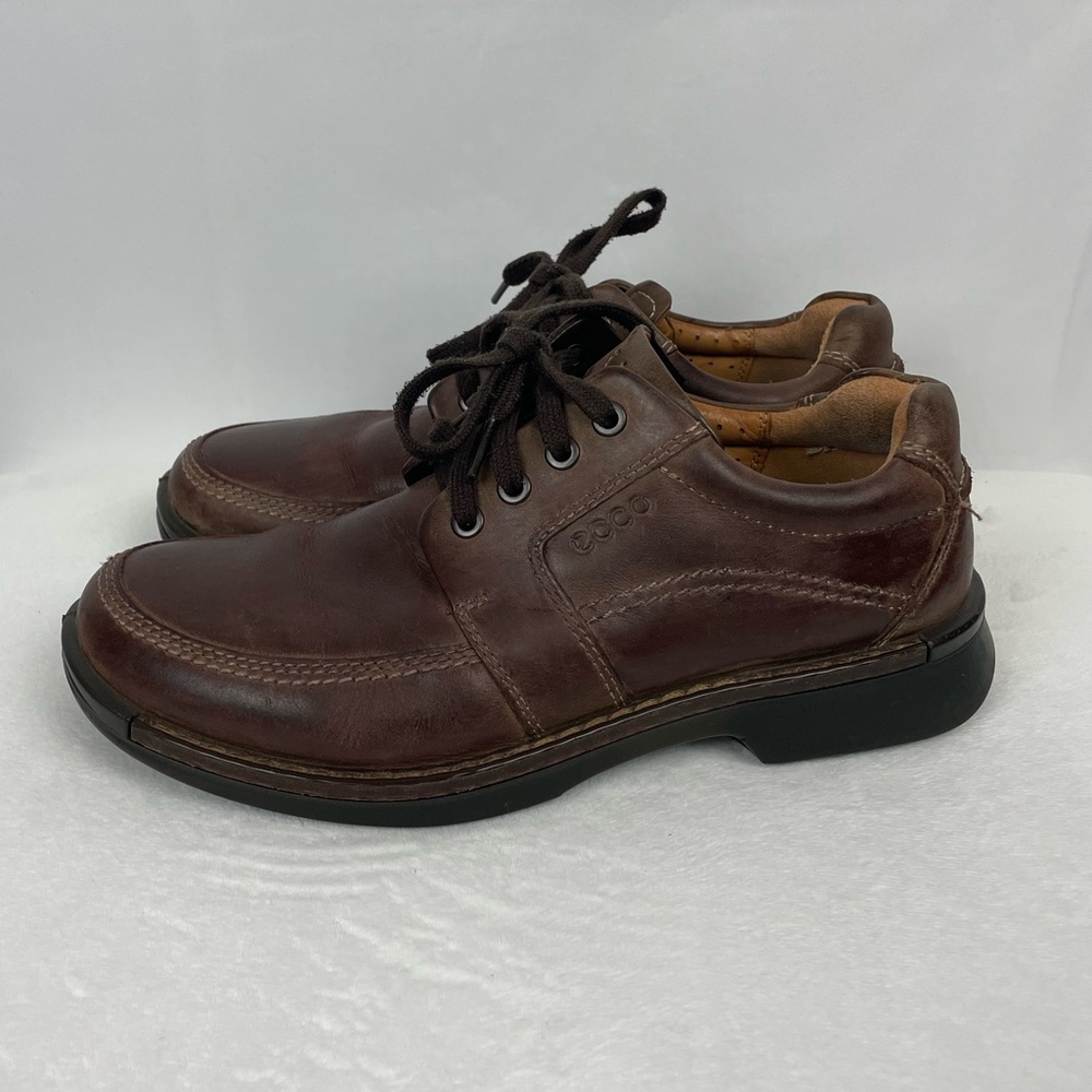 ECCO Brown Shoes Women 40